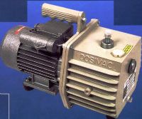 BOMBAS DE ALTO VACIO